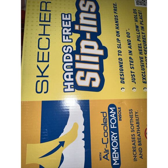 Skechers Men's Garza - Gervin Slip-On Shoes - Picture 4 of 5